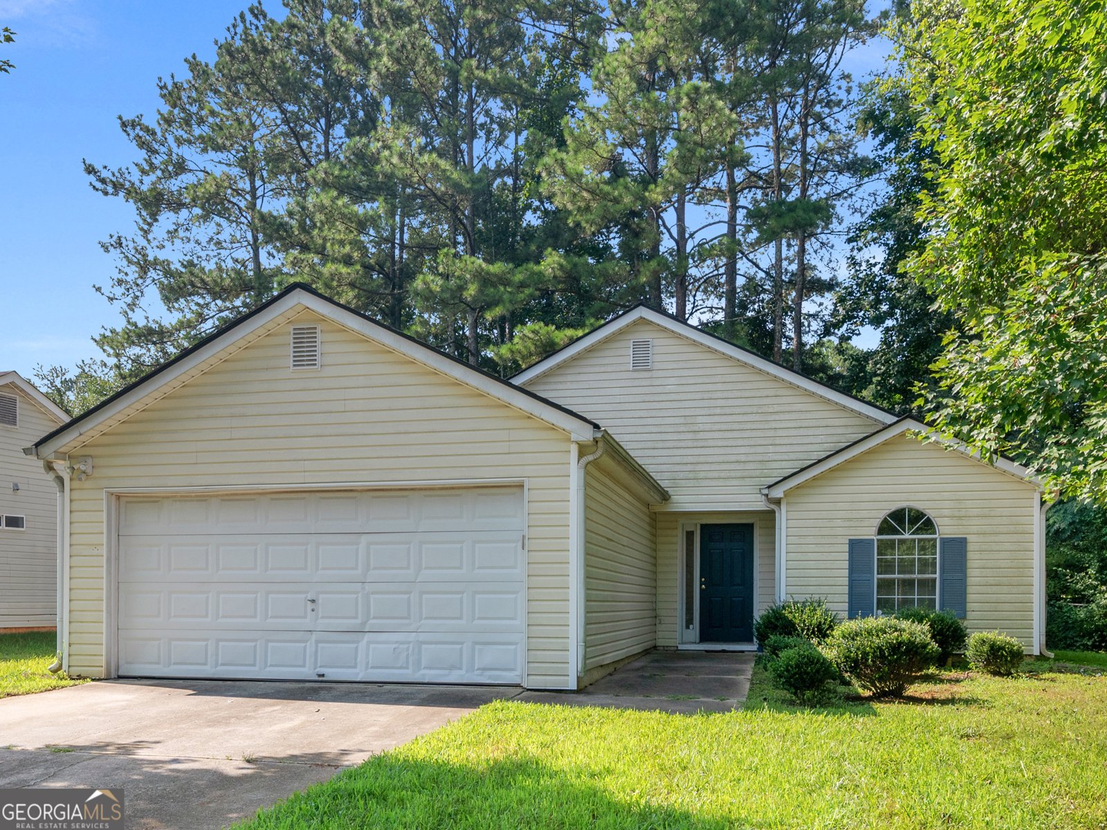 261 Brandon Ridge Circle Stockbridge - Photo 32