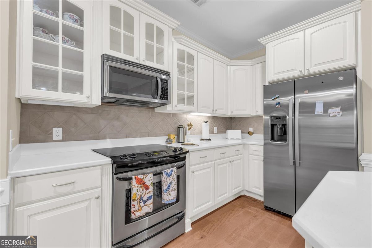 1003 River Oaks Drive Richmond Hill - Photo 17