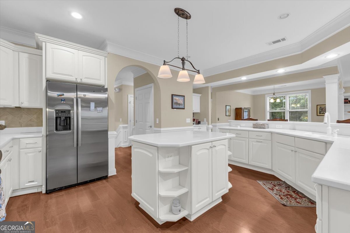 1003 River Oaks Drive Richmond Hill - Photo 18