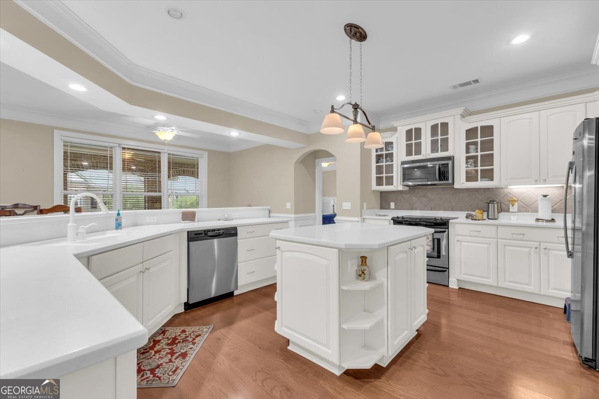 1003 River Oaks Drive Richmond Hill - Photo 19