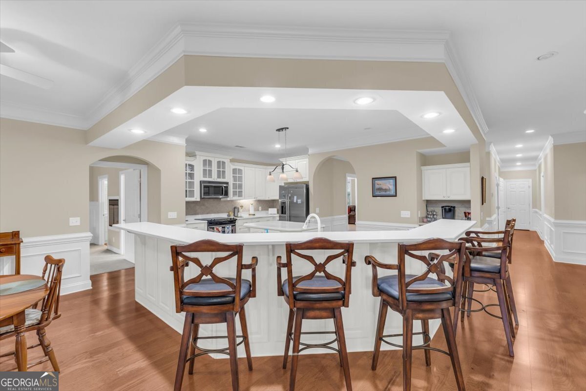 1003 River Oaks Drive Richmond Hill - Photo 20