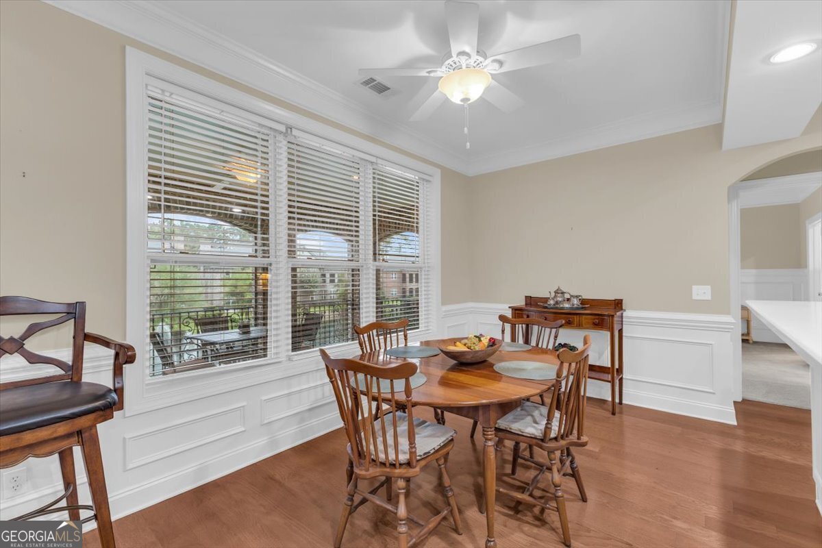 1003 River Oaks Drive Richmond Hill - Photo 21