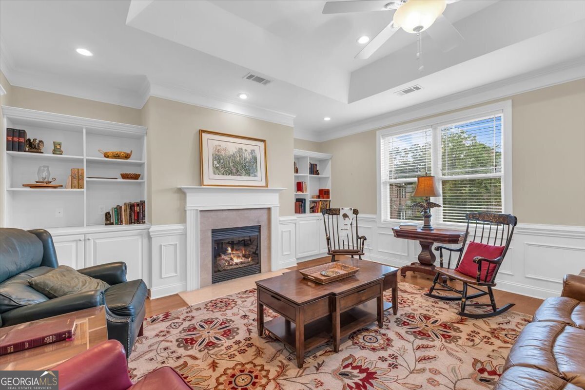 1003 River Oaks Drive Richmond Hill - Photo 22