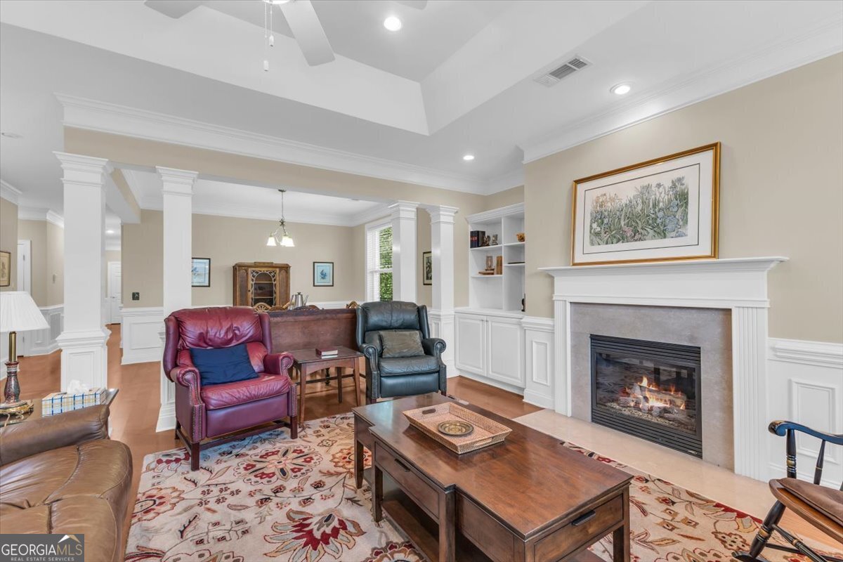 1003 River Oaks Drive Richmond Hill - Photo 23