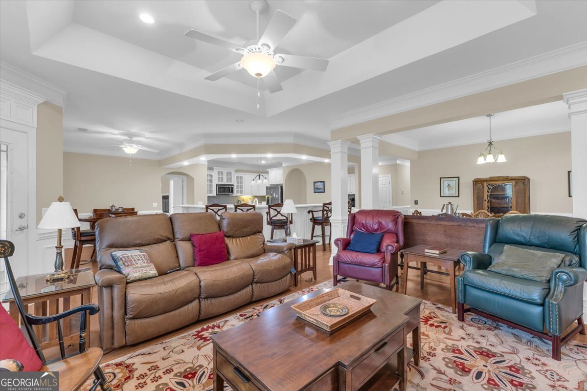 1003 River Oaks Drive Richmond Hill - Photo 25