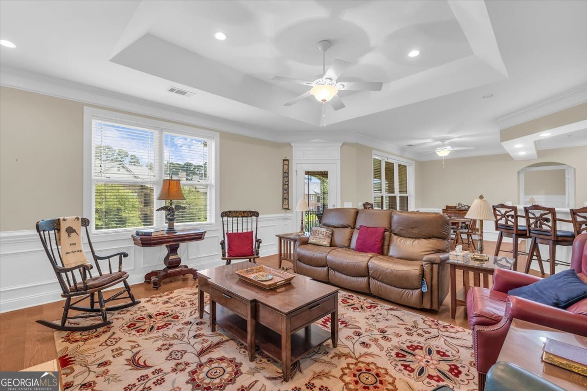 1003 River Oaks Drive Richmond Hill - Photo 26