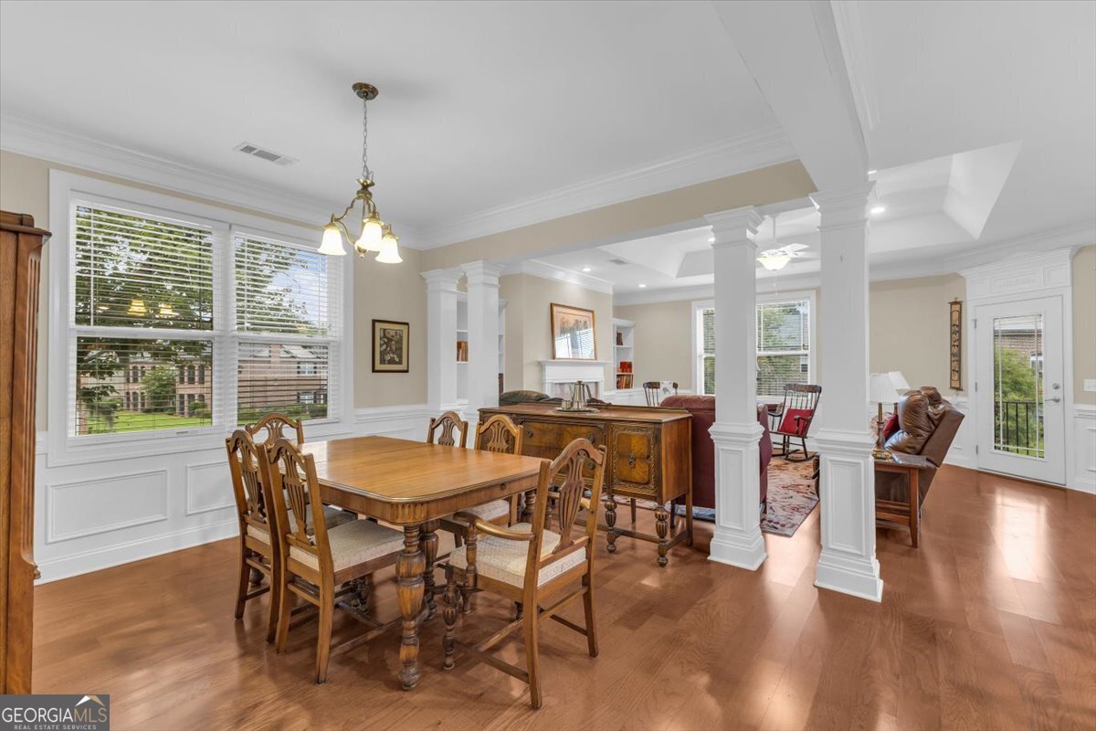 1003 River Oaks Drive Richmond Hill - Photo 27