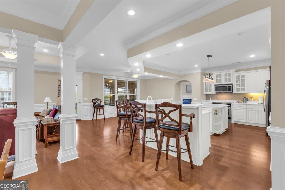 1003 River Oaks Drive Richmond Hill - Photo 28