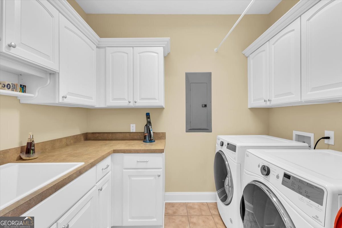 1003 River Oaks Drive Richmond Hill - Photo 33