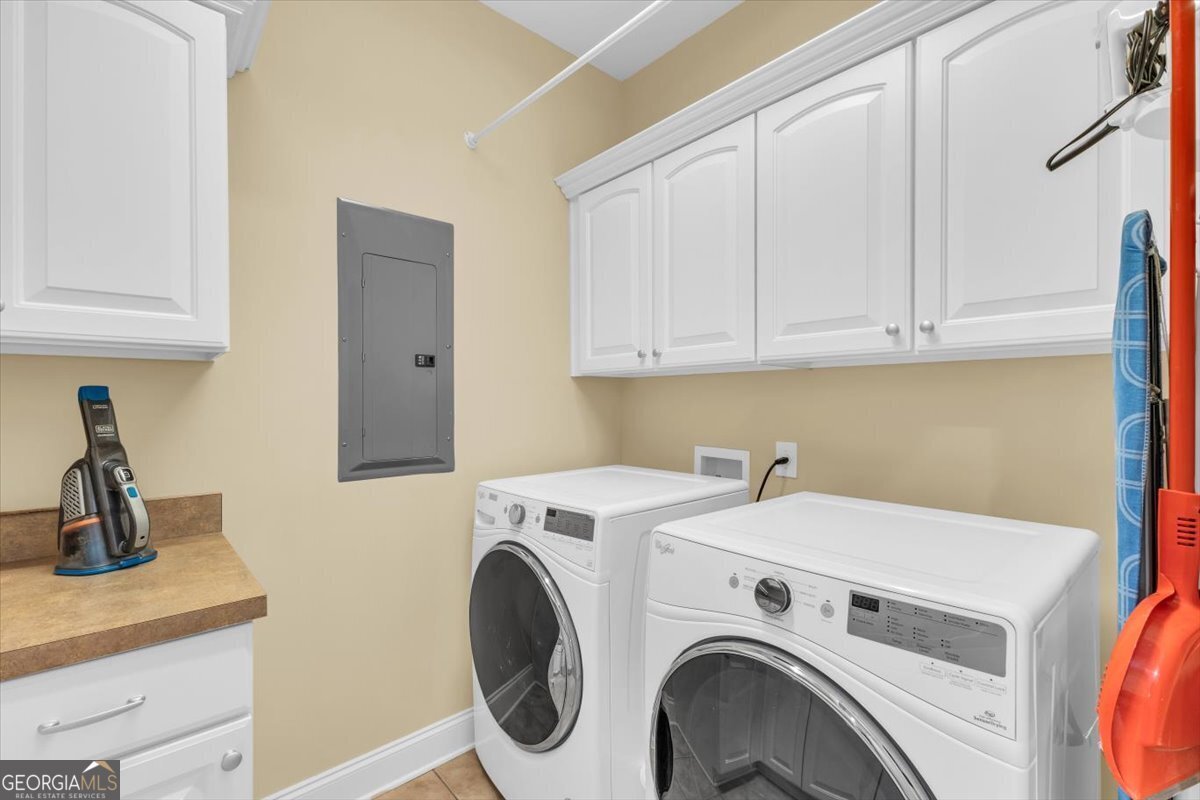 1003 River Oaks Drive Richmond Hill - Photo 35