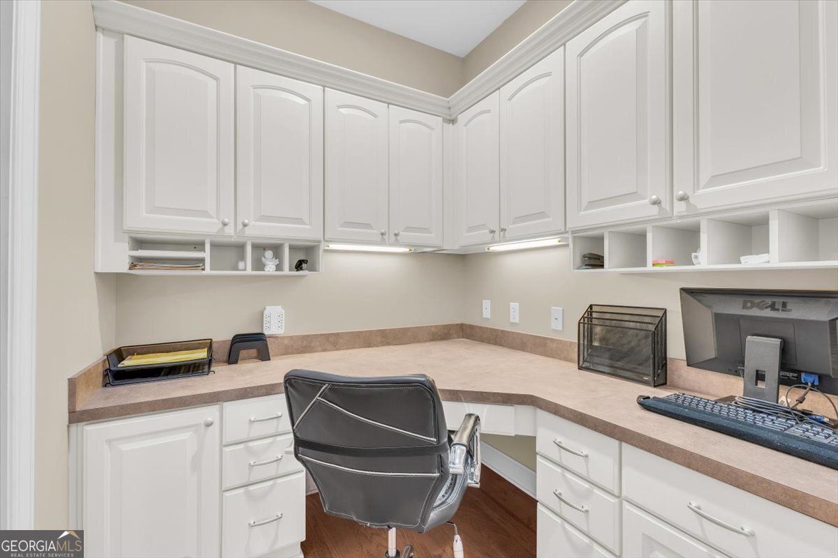 1003 River Oaks Drive Richmond Hill - Photo 45
