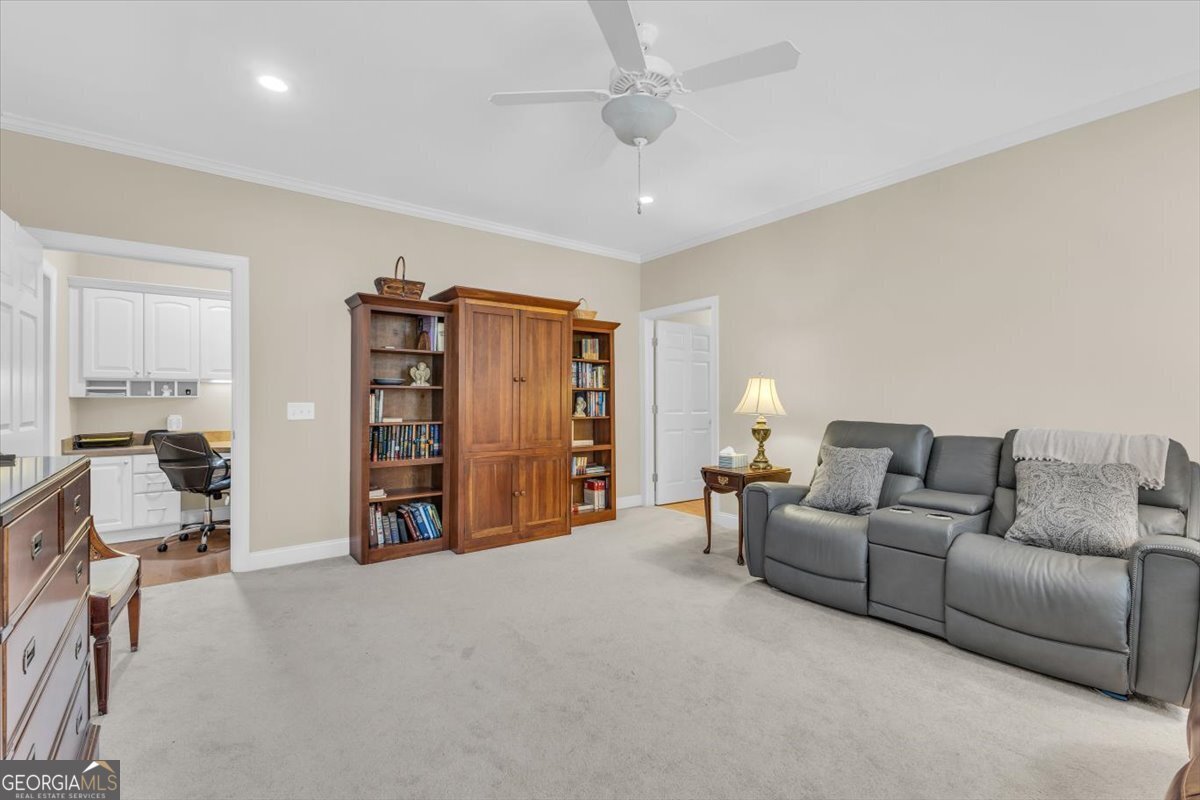 1003 River Oaks Drive Richmond Hill - Photo 48