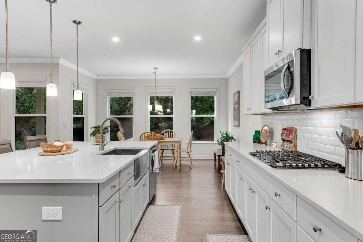 3087 Mountain Shadow Way Marietta - Photo 10