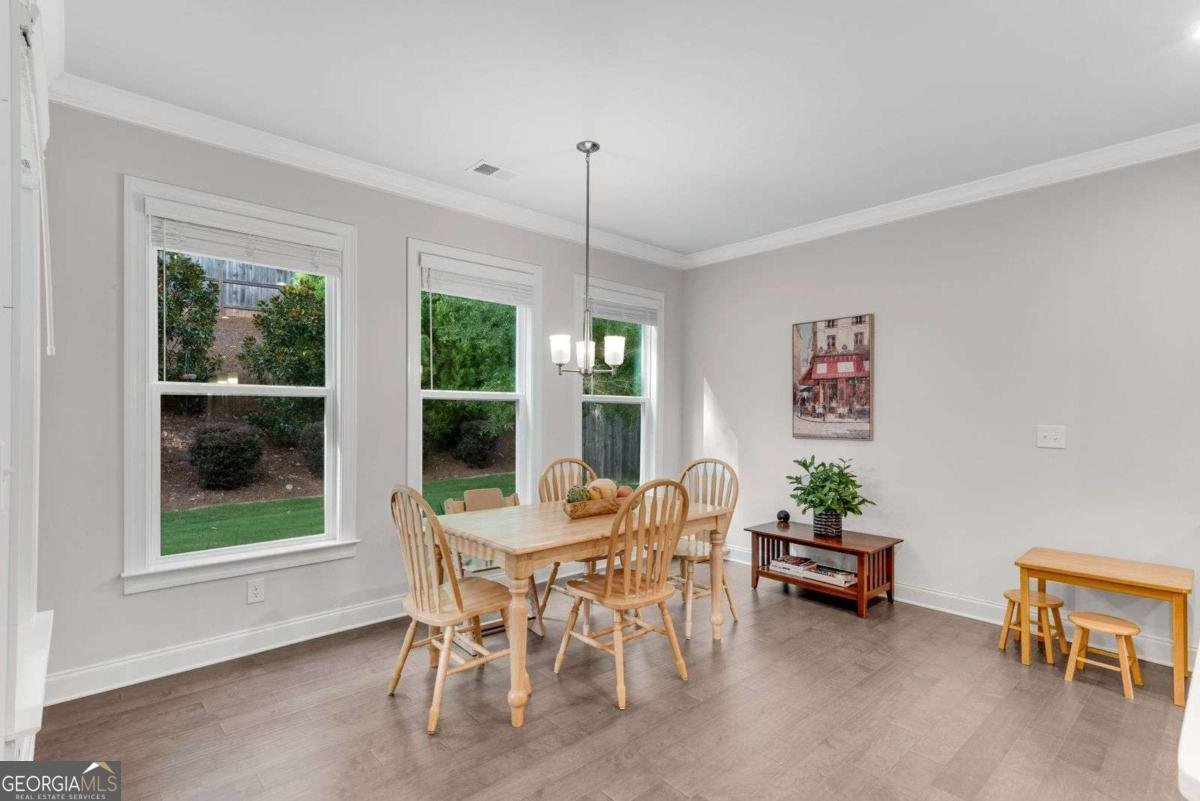 3087 Mountain Shadow Way Marietta - Photo 11