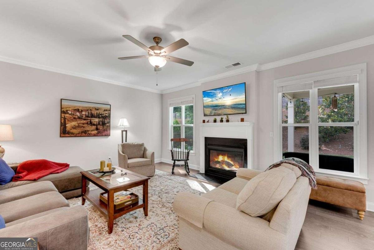 3087 Mountain Shadow Way Marietta - Photo 13