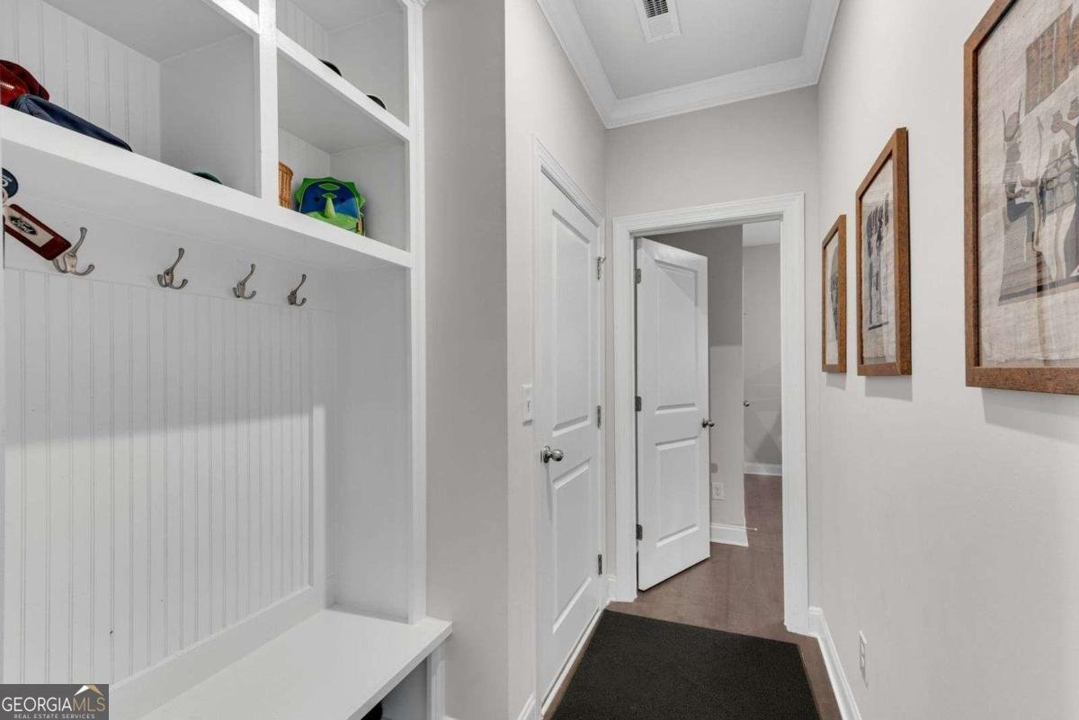 3087 Mountain Shadow Way Marietta - Photo 16