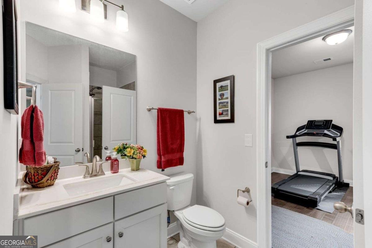 3087 Mountain Shadow Way Marietta - Photo 17