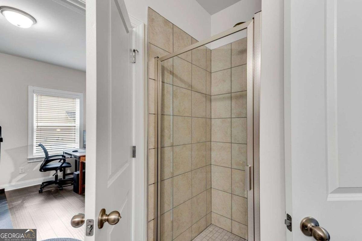 3087 Mountain Shadow Way Marietta - Photo 18