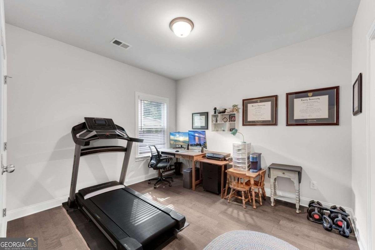 3087 Mountain Shadow Way Marietta - Photo 19