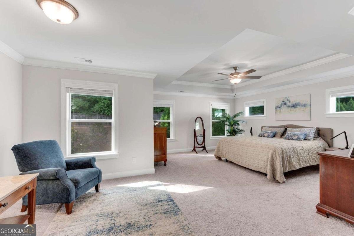 3087 Mountain Shadow Way Marietta - Photo 21