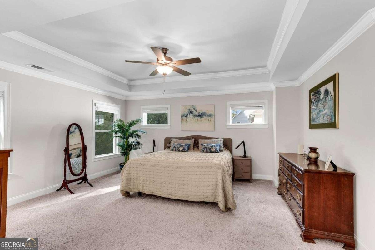3087 Mountain Shadow Way Marietta - Photo 22