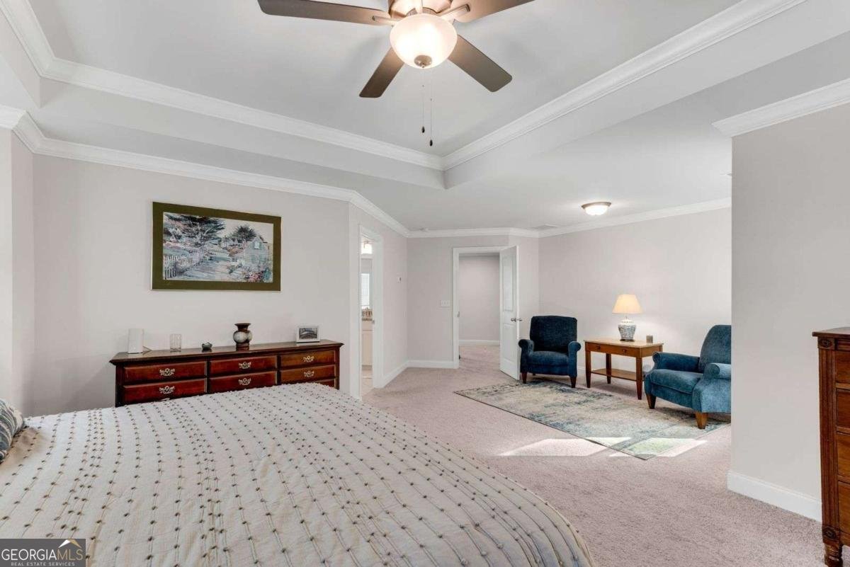 3087 Mountain Shadow Way Marietta - Photo 23