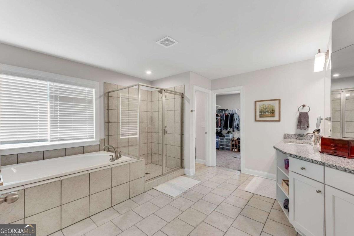 3087 Mountain Shadow Way Marietta - Photo 24