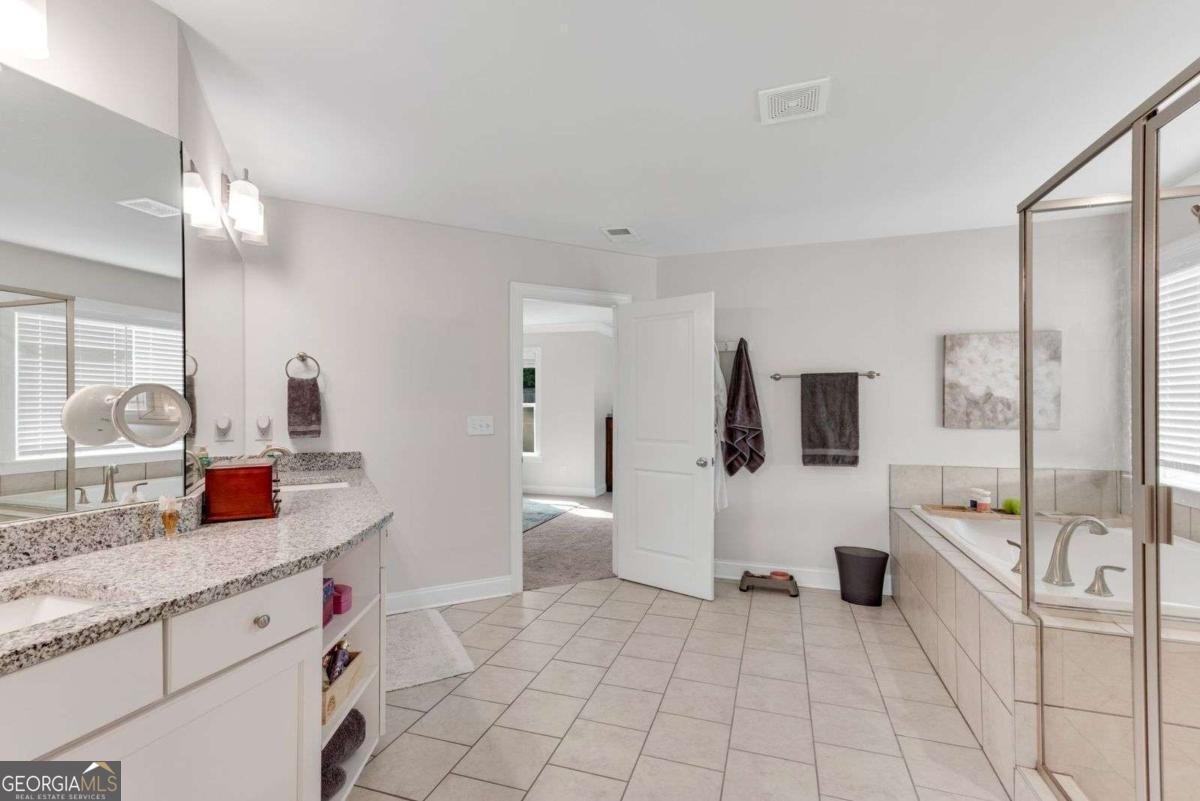 3087 Mountain Shadow Way Marietta - Photo 26