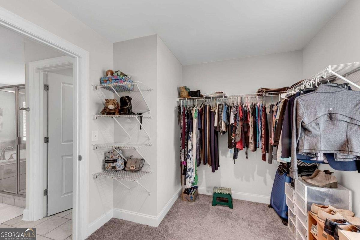 3087 Mountain Shadow Way Marietta - Photo 28