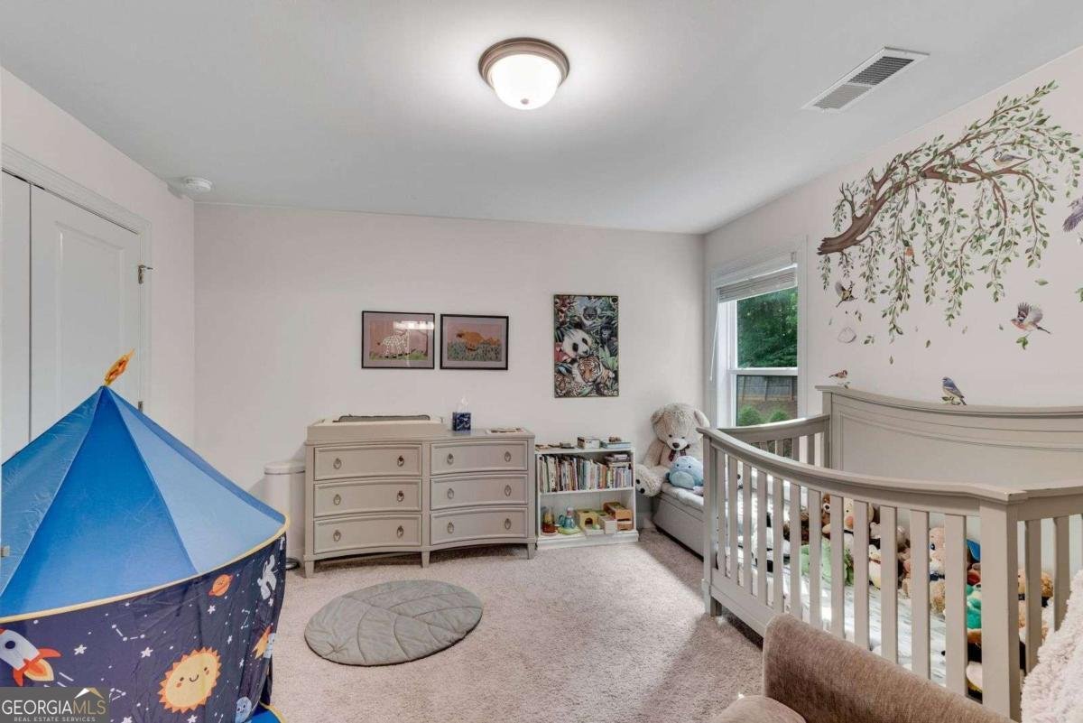 3087 Mountain Shadow Way Marietta - Photo 29