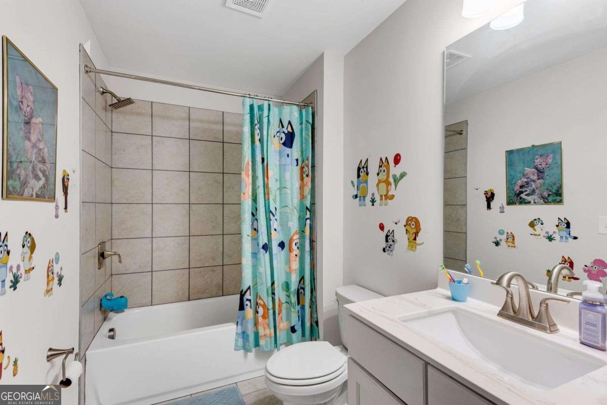 3087 Mountain Shadow Way Marietta - Photo 30
