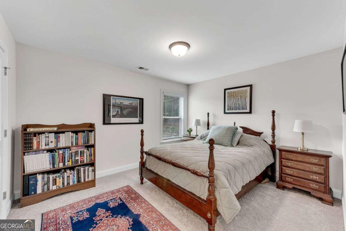3087 Mountain Shadow Way Marietta - Photo 31