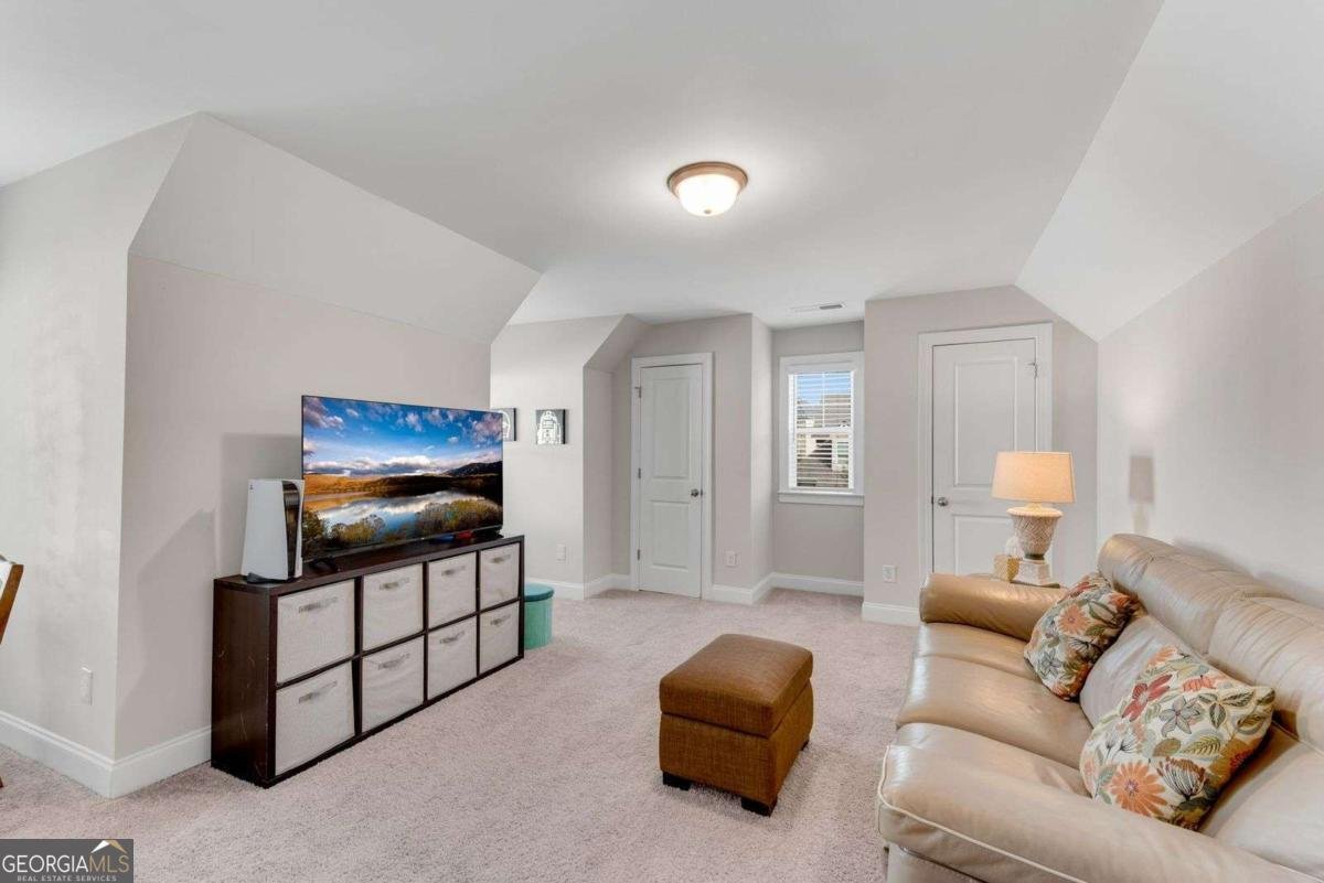 3087 Mountain Shadow Way Marietta - Photo 34