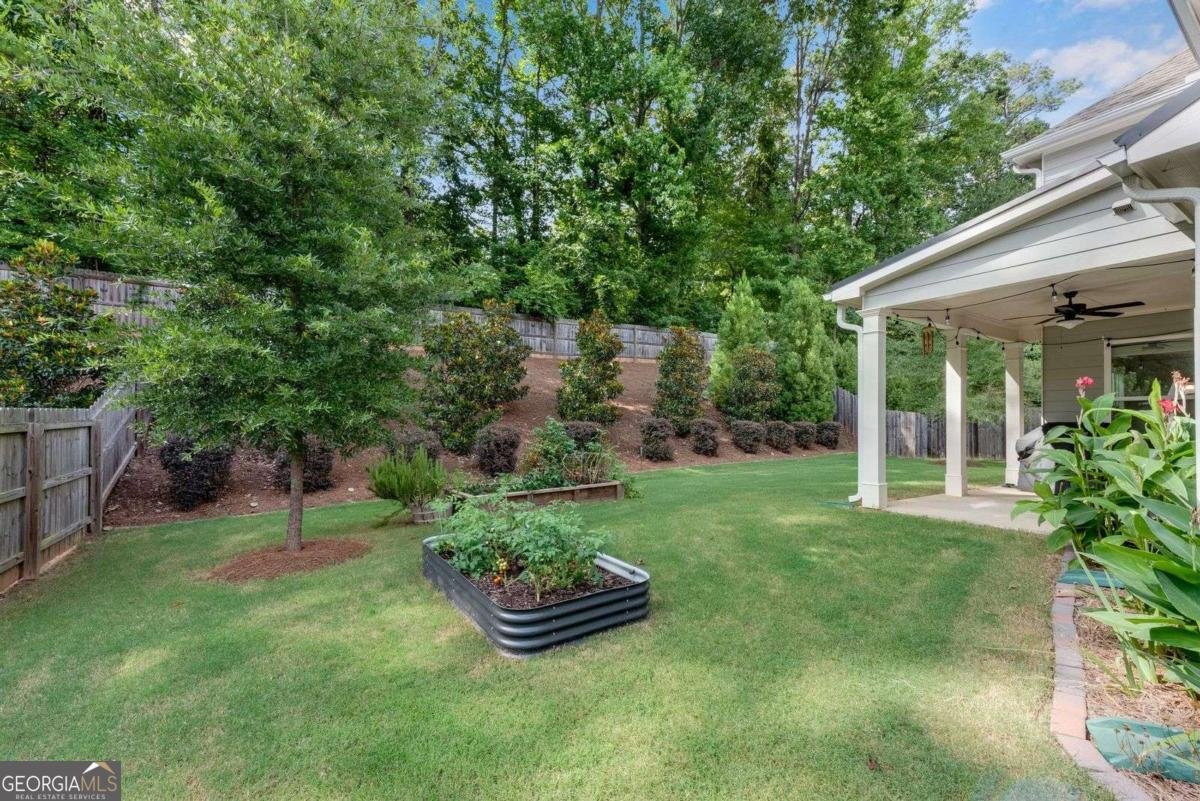 3087 Mountain Shadow Way Marietta - Photo 37