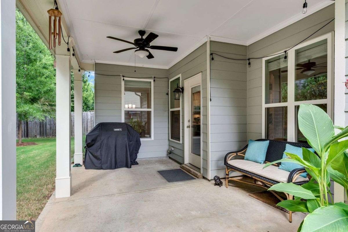 3087 Mountain Shadow Way Marietta - Photo 38