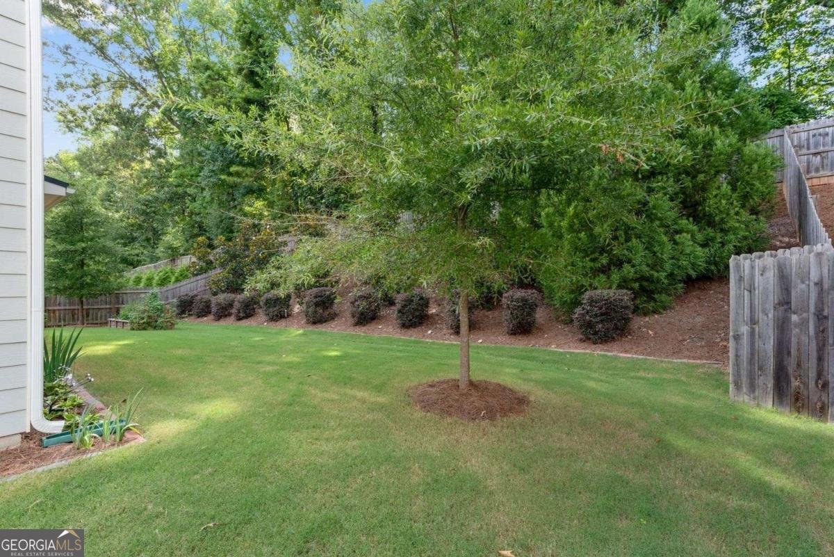 3087 Mountain Shadow Way Marietta - Photo 39
