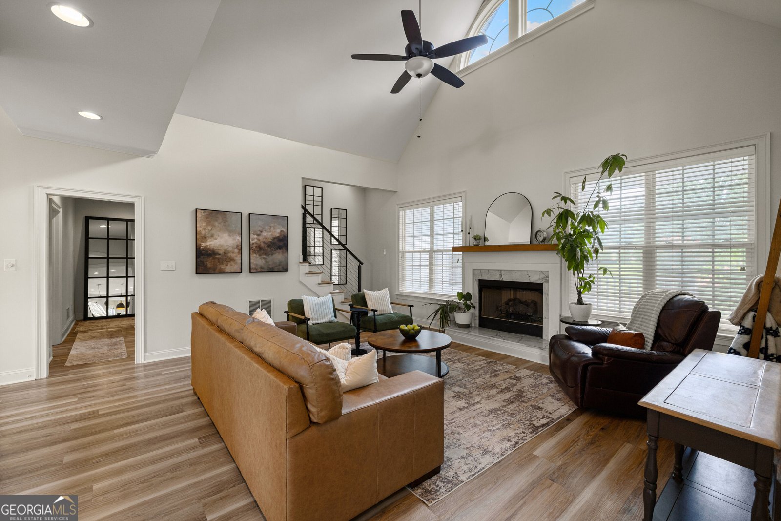 10 Highland Park Drive Sharpsburg - Photo 12