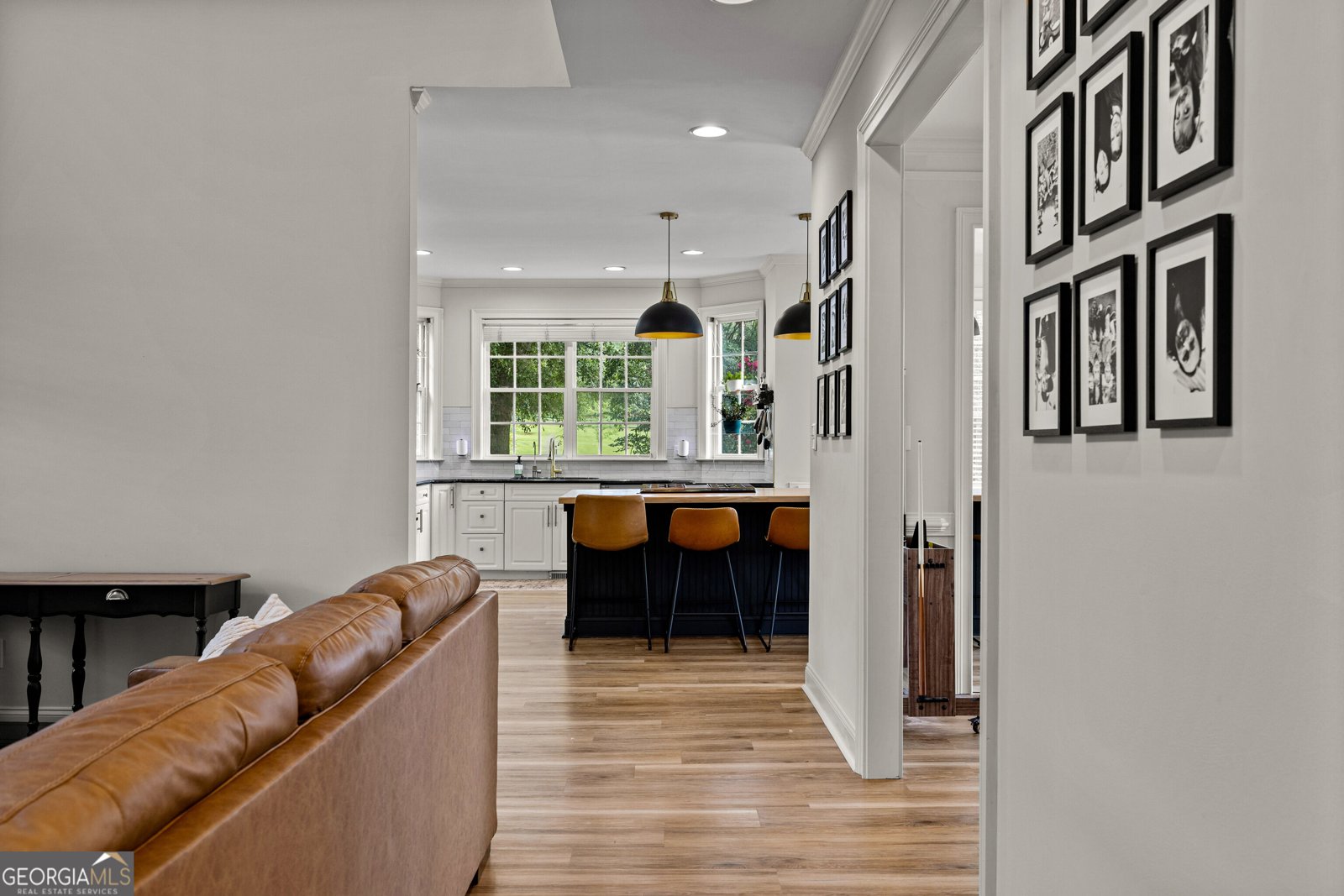 10 Highland Park Drive Sharpsburg - Photo 13