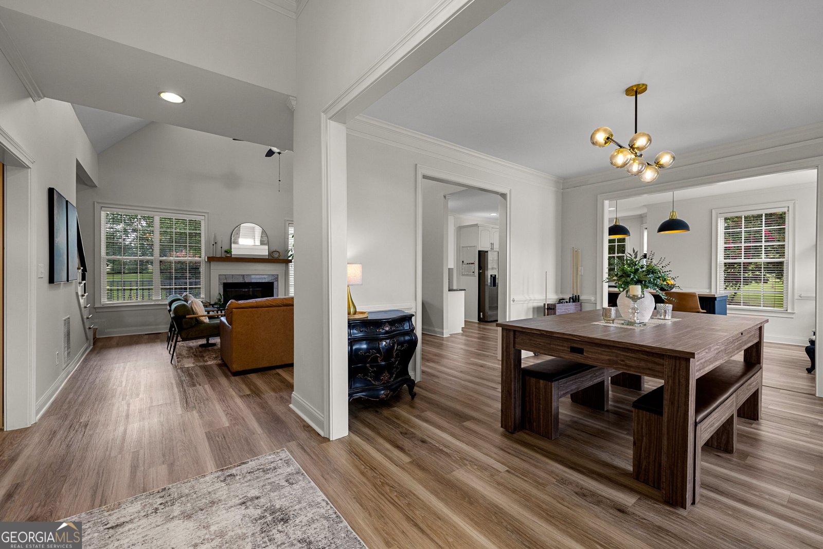 10 Highland Park Drive Sharpsburg - Photo 8