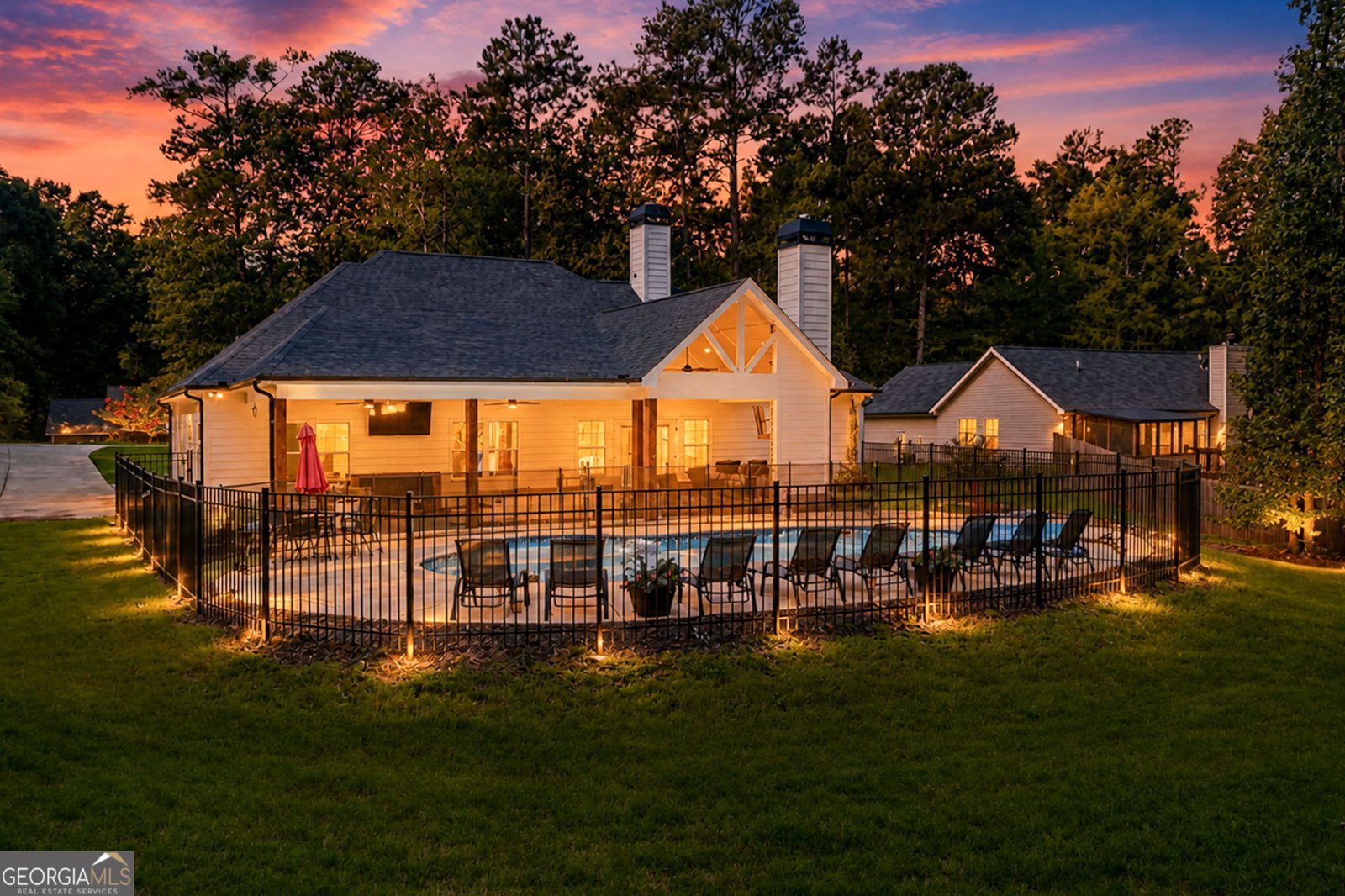 30 Kingbird Court Monticello - Photo 44