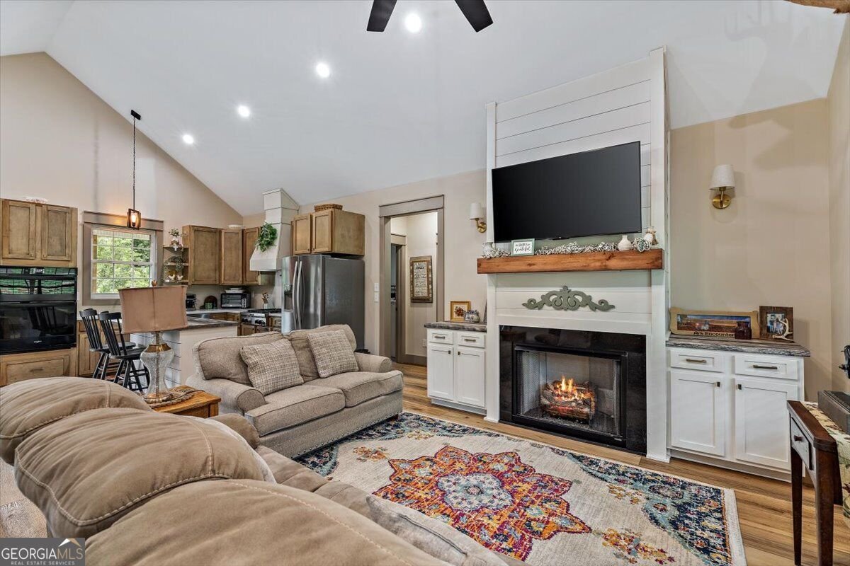 332 Upper Fox Trail Blairsville - Photo 10