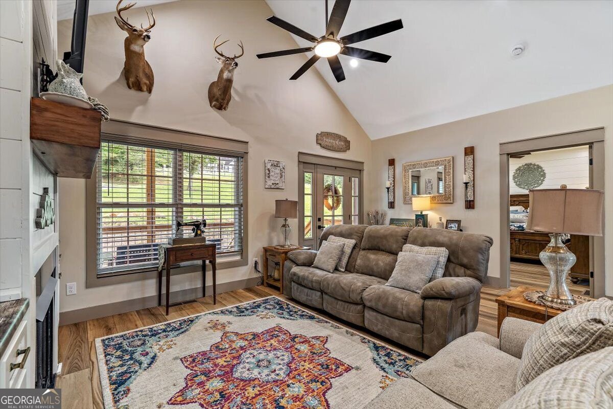 332 Upper Fox Trail Blairsville - Photo 12