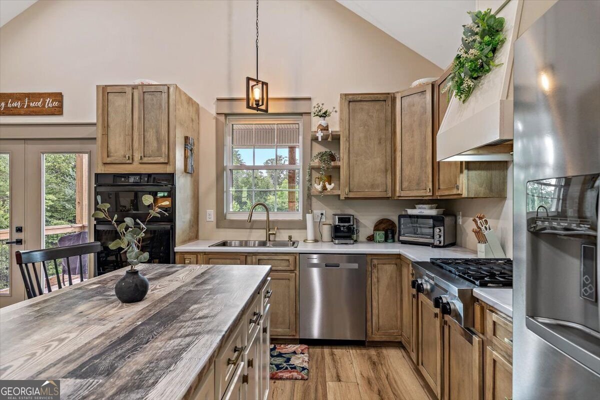332 Upper Fox Trail Blairsville - Photo 14