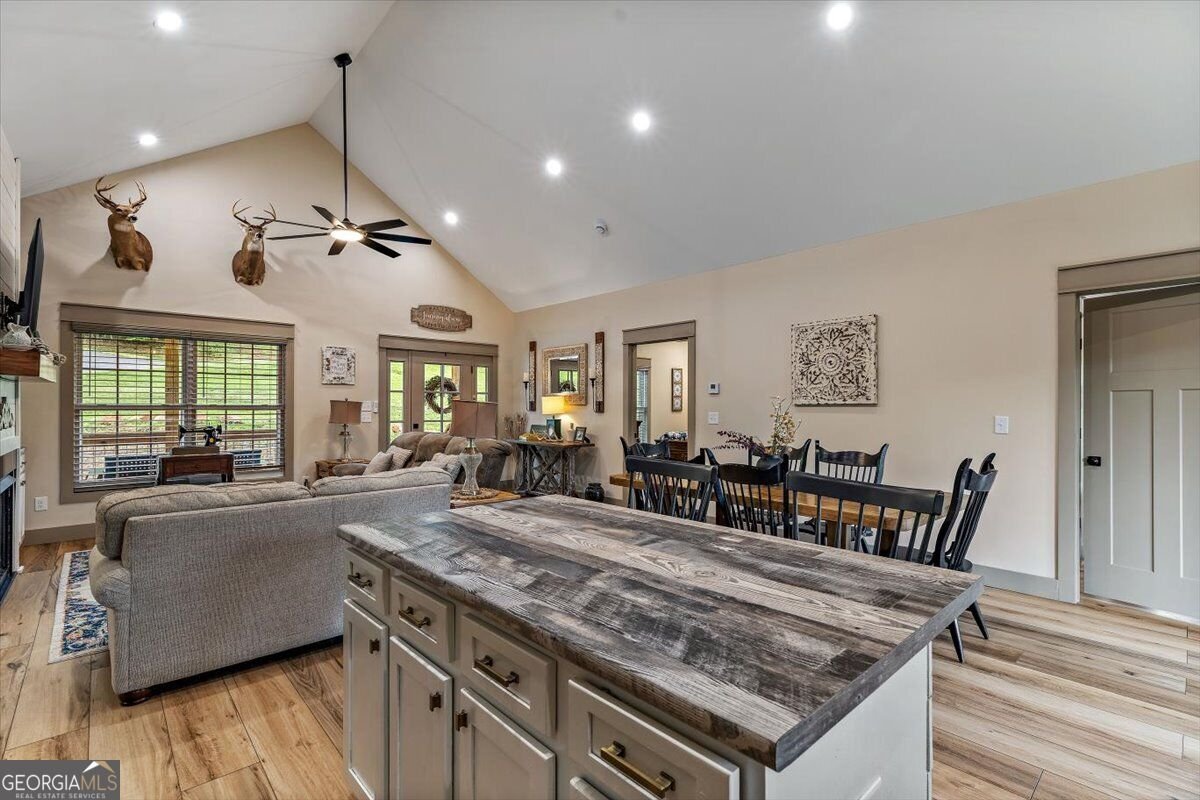 332 Upper Fox Trail Blairsville - Photo 15