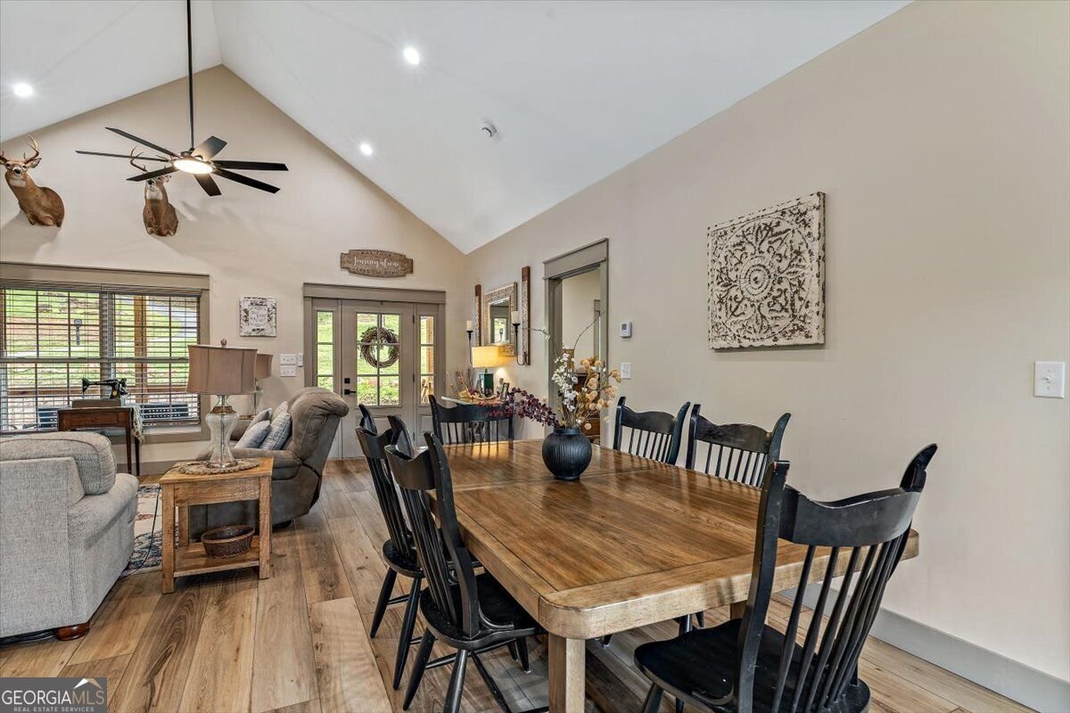332 Upper Fox Trail Blairsville - Photo 16