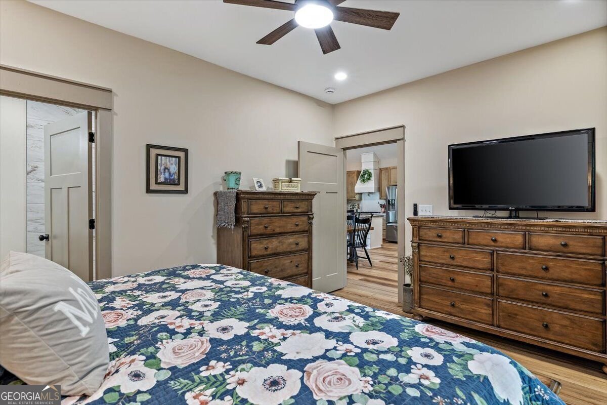 332 Upper Fox Trail Blairsville - Photo 21