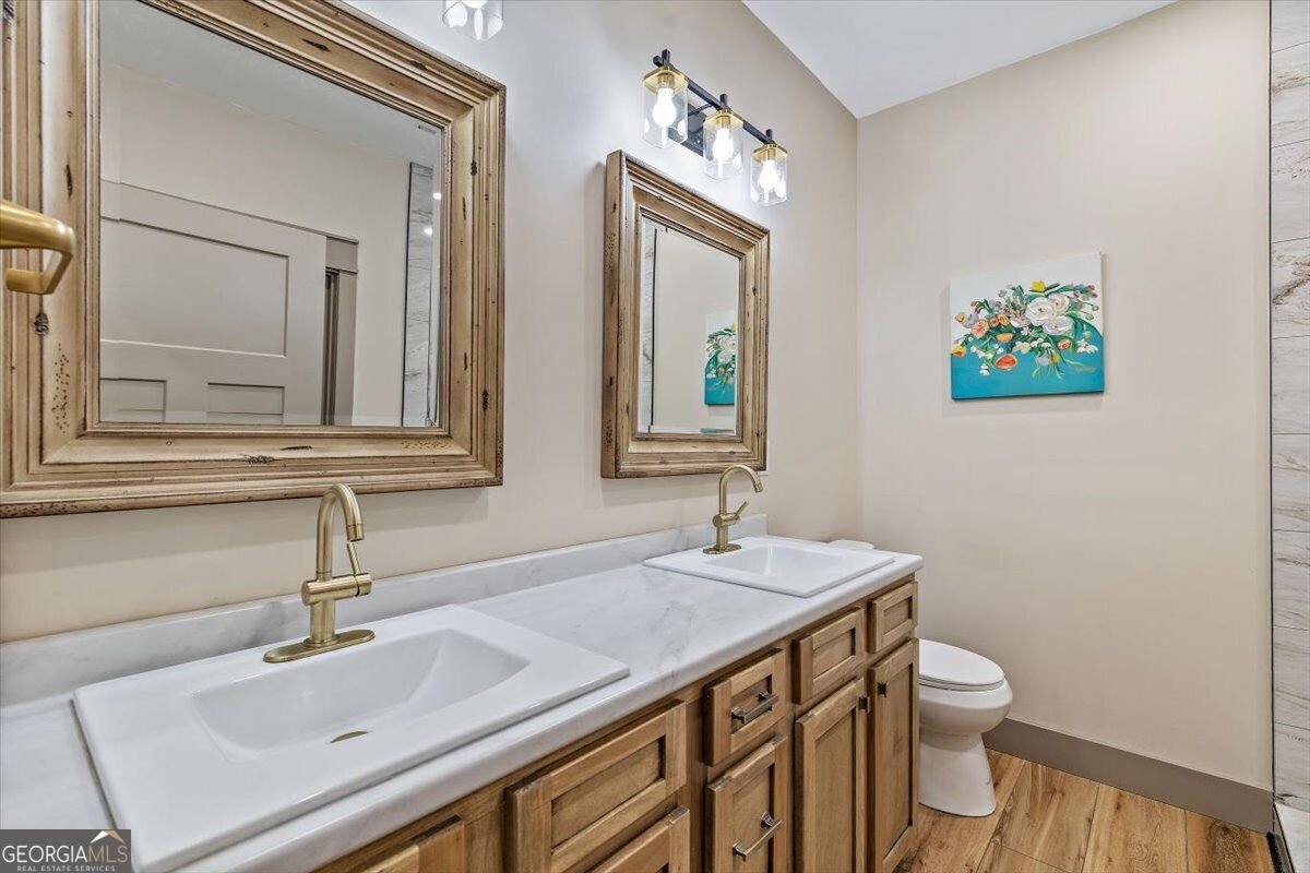 332 Upper Fox Trail Blairsville - Photo 23