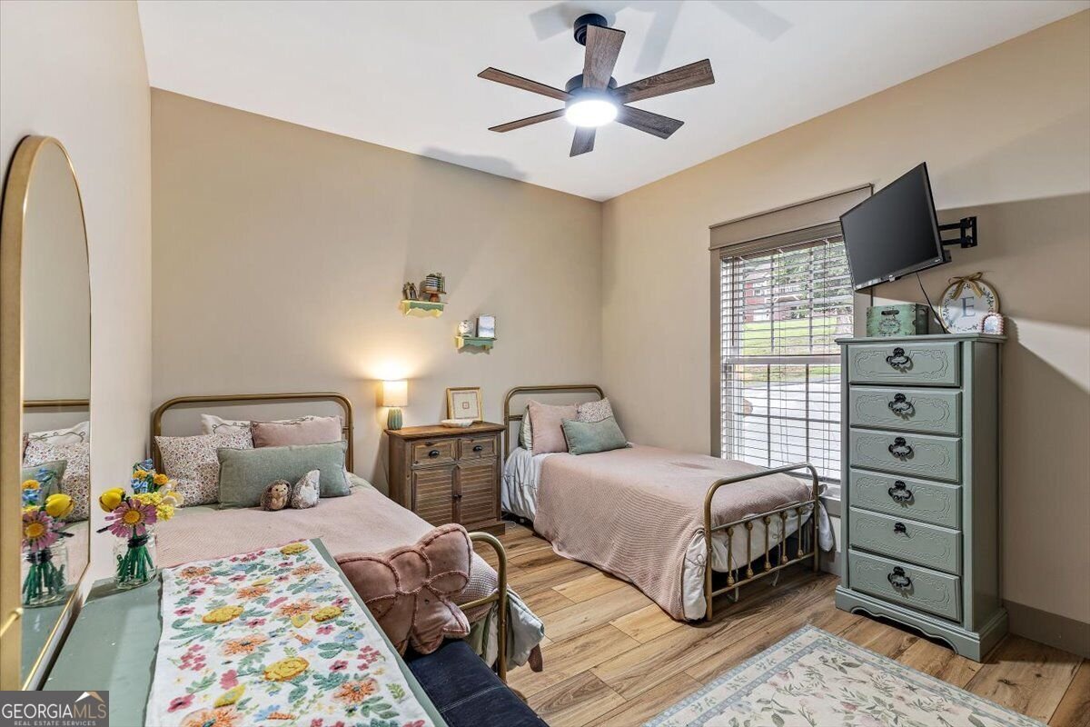 332 Upper Fox Trail Blairsville - Photo 27