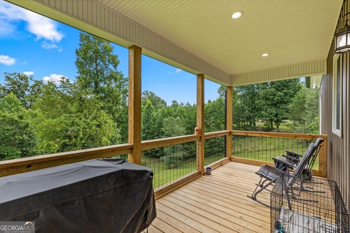332 Upper Fox Trail Blairsville - Photo 28
