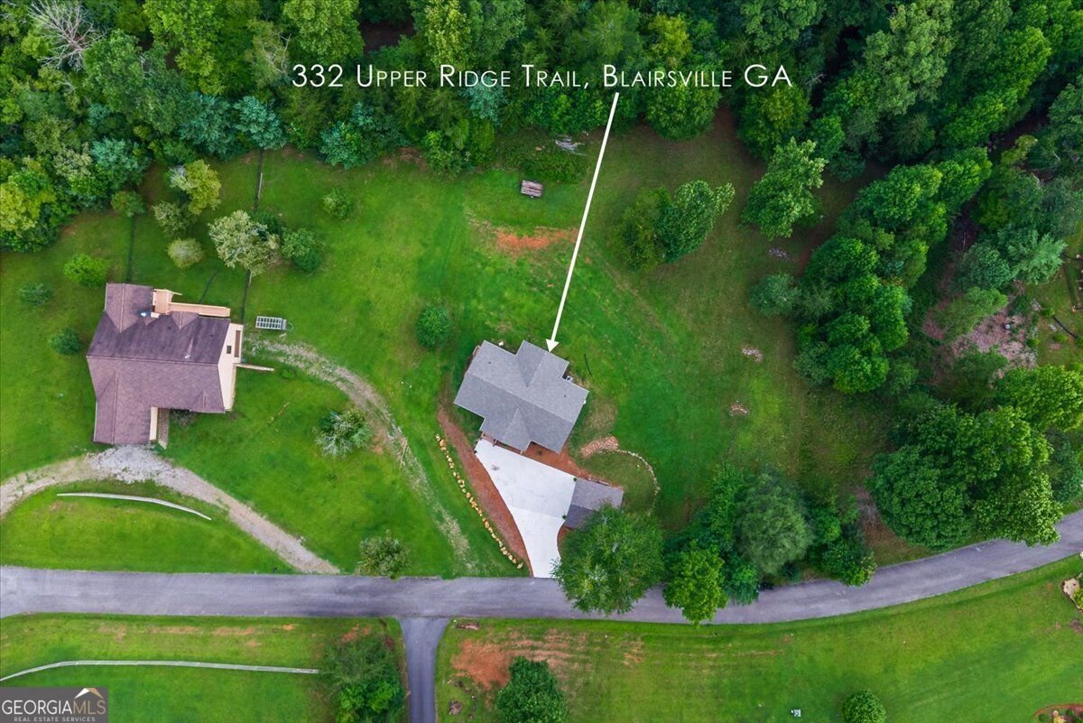332 Upper Fox Trail Blairsville - Photo 31